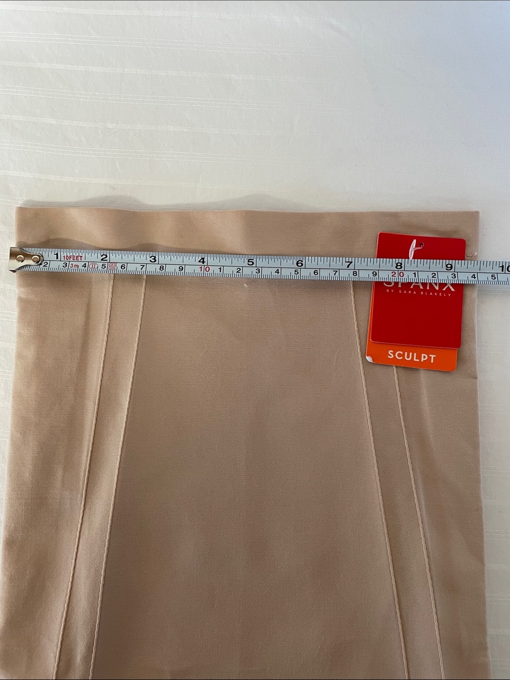 Spanx Oncore high waisted brief shaper underwear women’s size XS new - Picture 15 of 16